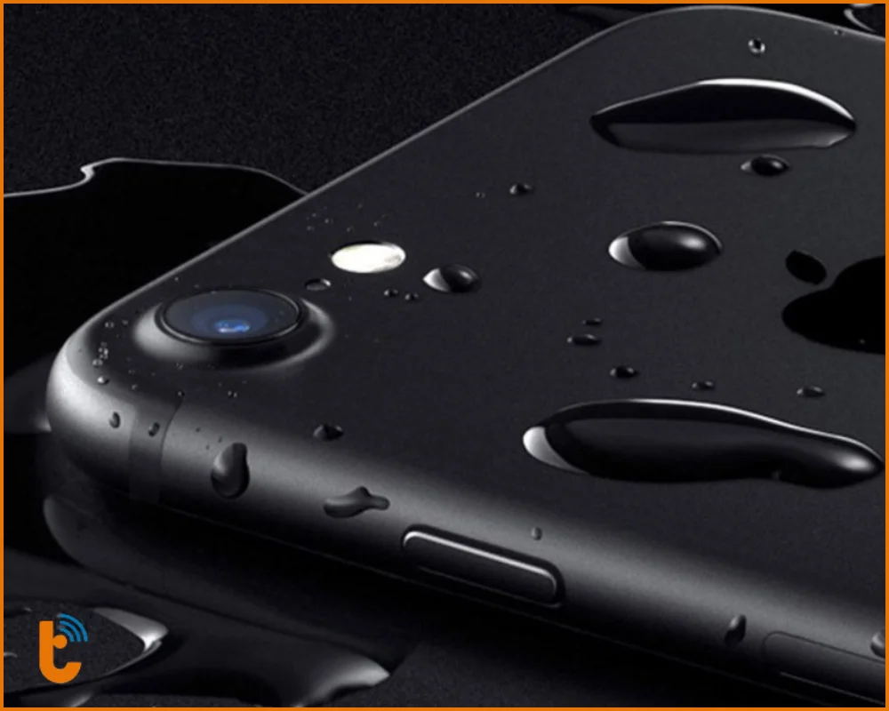 Test IP67 trong phòng lab khác gì ngoài đời thực