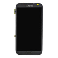 Thay màn hình cảm ứng Samsung Galaxy Note 2