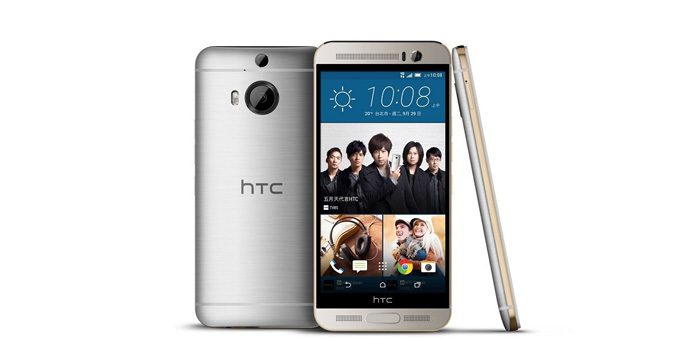 Thay mặt kính HTC One M9