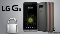 Unlock LG G5