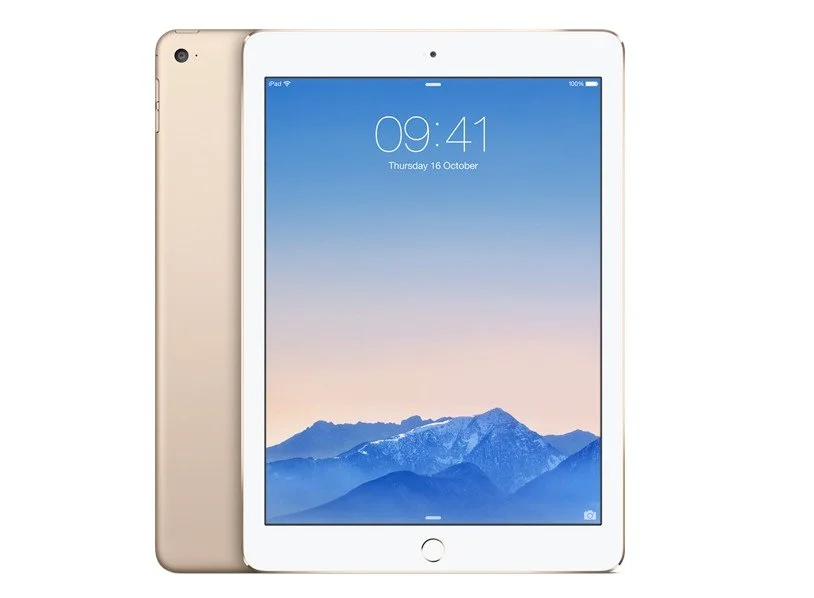 Cách TEST iPad Mini 3 trước khi mua