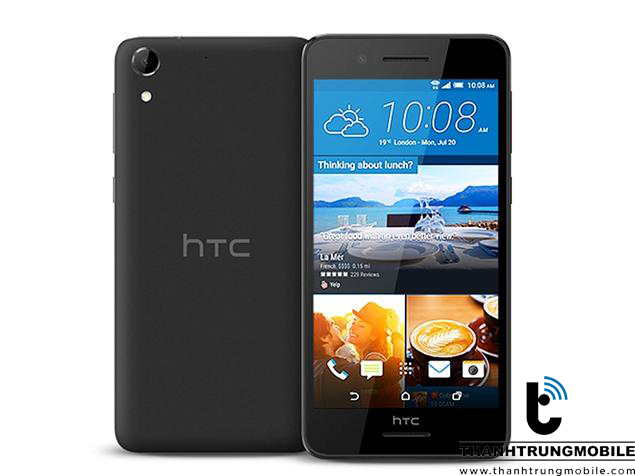 Thay Màn Hình HTC Desire 728