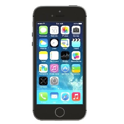 Sửa iPhone 5 | 5s | 5c liệt cảm ứng, loạn cảm ứng