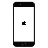 Sửa iPhone 7 Plus treo táo