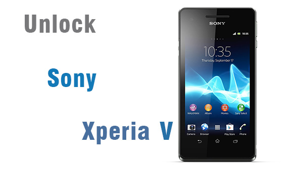Unlock Sony Xperia uy tín chất lượng