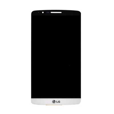 Thay màn hình, mặt kính cảm ứng LG G3 A / F410