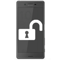 Unlock Sony Xperia X Premium