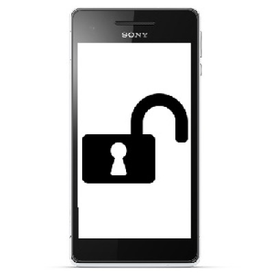 Unlock Sony Xperia V
