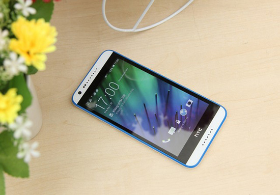 Điện thoại HTC Desire 620G