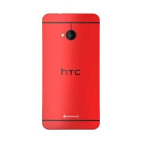 Thay vỏ HTC One M7