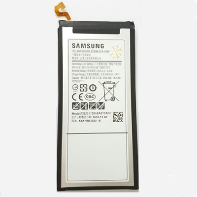 Thay pin Samsung A9, A9 Pro