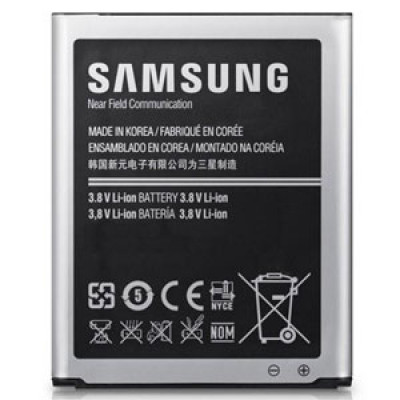 Thay pin Samsung S4 B600BC
