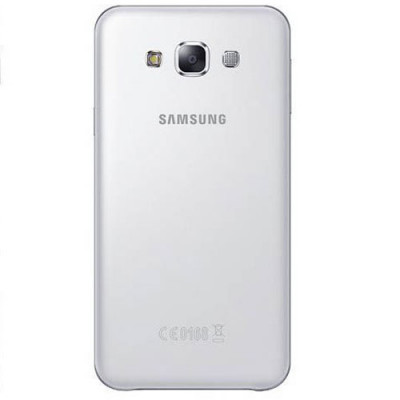 Thay vỏ Samsung Galaxy E5