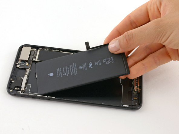 Hướng dẫn cách thay pin iPhone 7 Plus dễ dàng chỉ từ 15 phút