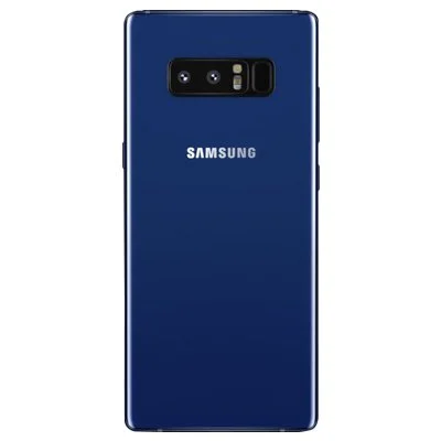 Thay vỏ Samsung Galaxy Note 8