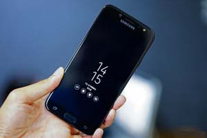 Hướng dẫn cách chụp màn hình Samsung Galaxy A5