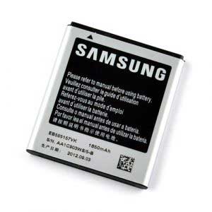 Thay pin Samsung Galaxy J2, J2 Prime