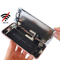 Thay, sửa IC wifi iPhone 8, 8 Plus
