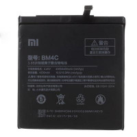 Thay pin Xiaomi Mi Mix (BM4C)