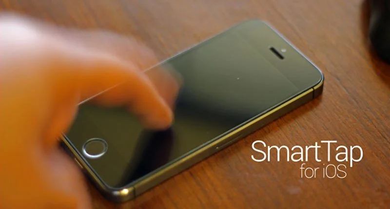 Cách cài đặt chạm 2 lần mở khóa iPhone