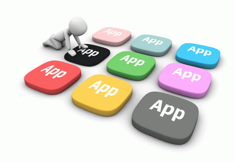 Apps là gì? Ứng dụng là gì?