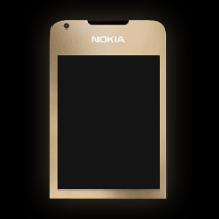 Thay Mặt Kính Nokia 8800e
