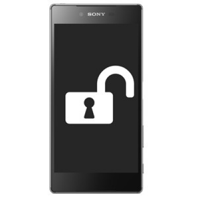 Unlock Sony Xperia Z5