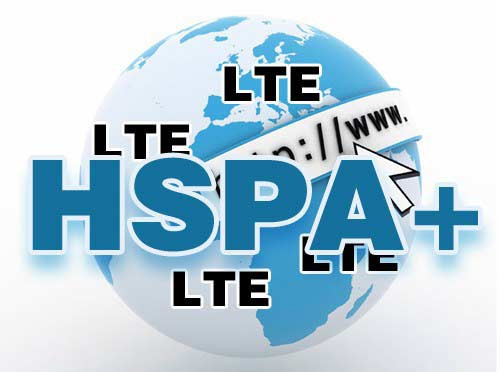 HSPA là gì? Công nghệ mới của 3G