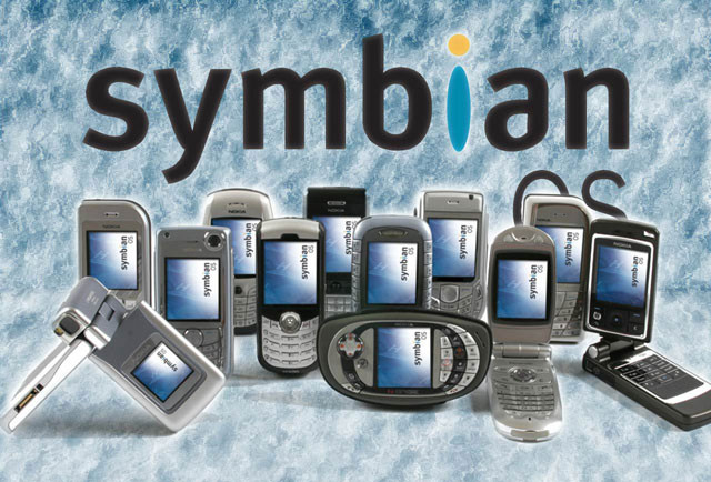Hệ điều hành Symbian và lý do Nokia buộc phải khai tử hệ điều hành này