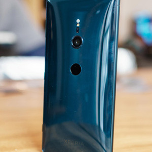 Thay vỏ Sony XZ2 Compact, Xperia XZ2