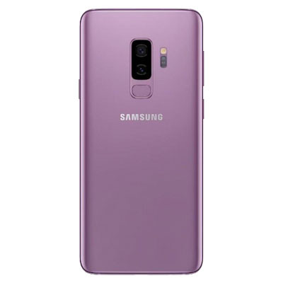 Thay vỏ Samsung Galaxy S9, S9 Plus