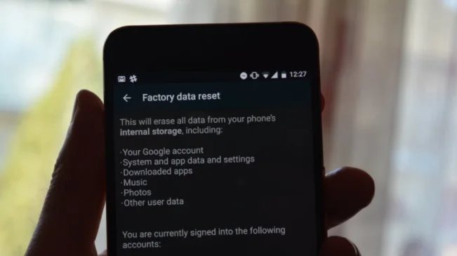 Bypass FRP Lock là gì?