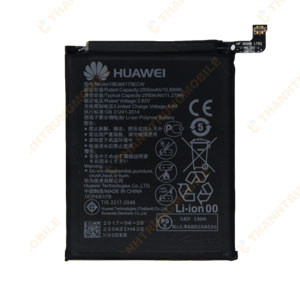 Thay pin Huawei Nova 2i