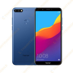 Thay mặt kính cảm ứng Huawei Honor 7, 7i, 7X, 7C