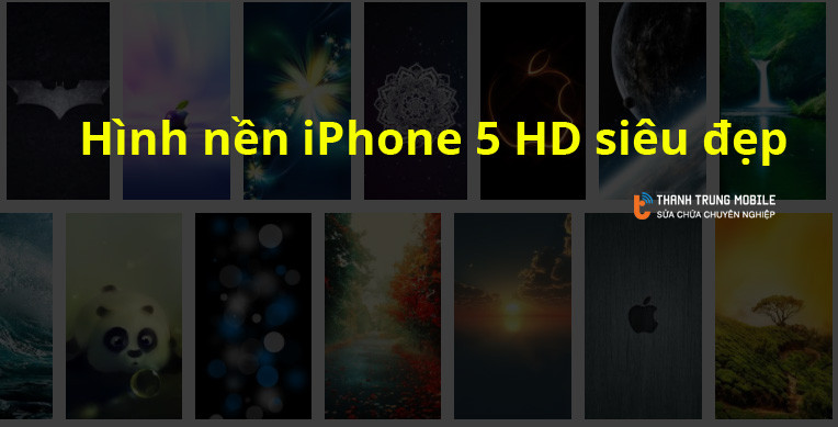 99+ Hình nền iPhone 5 tuyệt đẹp HD  (Tải ảnh gốc full hd, miễn phí Wallpaper)