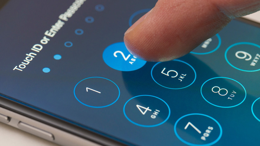Phá passwords - Xóa - Mở khóa mật khẩu iPhone 7, 5 & iPhone 6