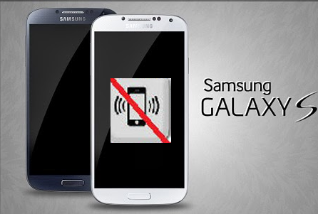 Xử lý ngay điện thoại Samsung bị mất rung cực đơn giản