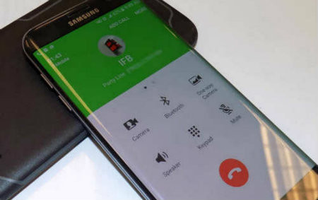 Cách cài giới hạn thời gian cuộc gọi cho điện thoại Samsung