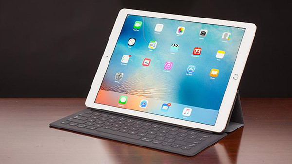 Chấm Dứt Tình Trạng iPad Bị Sập Nguồn, Bị Nóng Đơn Giản