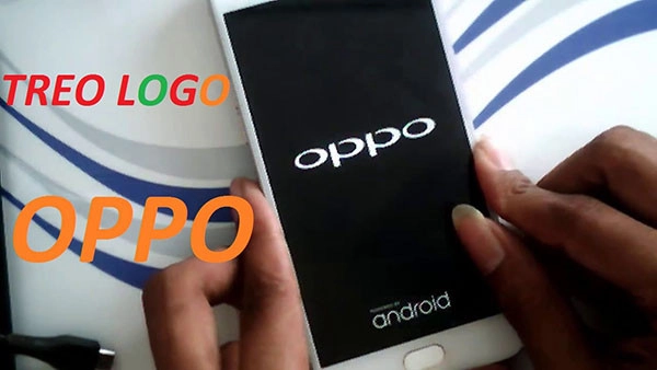[Mẹo] Cấp cứu điện thoại OPPO bị treo Logo chỉ với 2 cách đơn giản