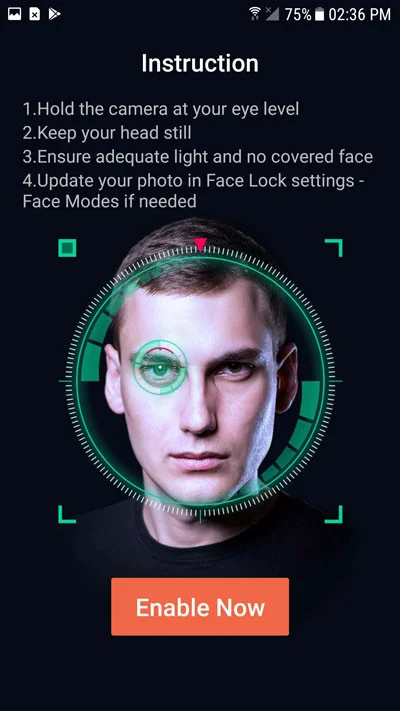 mo-khoa-bang-guong-mat-cho-android-9