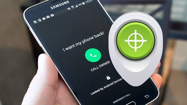 Hướng dẫn định vị và theo dõi điện thoại Android bằng Gmail