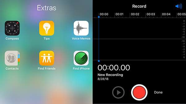 Hướng Dẫn Cách Bật Micro Cho iPhone chi tiết, dễ thực hiện