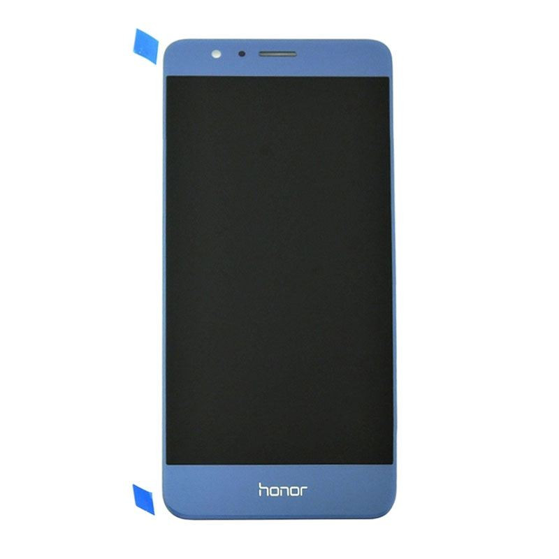 Thay mặt kính cảm ứng Huawei Honor 8