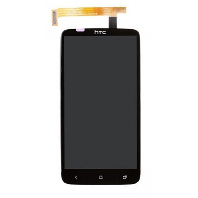 Thay Màn Hình HTC One X