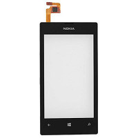 Thay mặt kính cảm ứng Nokia Lumia 520
