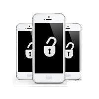 Unlock iPhone 4, 4S, 5, 5S, 6, 6 Plus