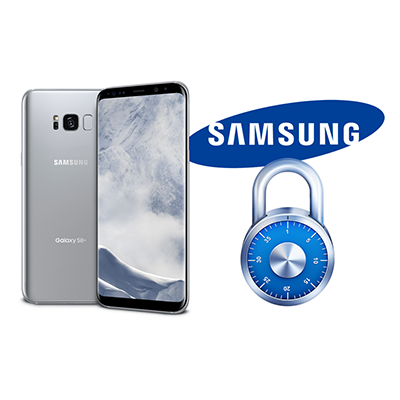 Unlock, mở khóa Samsung Galaxy A8, A8 Plus