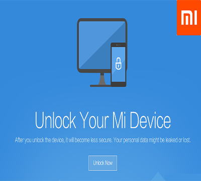 Unlock, mở khóa Mi Cloud Xiaomi Mi A2 (Mi 6X)