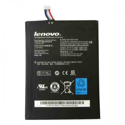 Thay pin Lenovo A5000